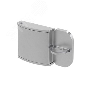 Изображение товара Накладка для навесного замка для цельного навесного шкафа из фибергласа (шт)