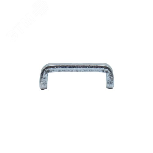 Шайба соединение проволочного лотка (в соединении с винтом М6х20) четырехлепестковая - фото 3