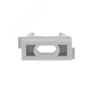 Держатель с защелкой 20мм (10шт) - фото 4