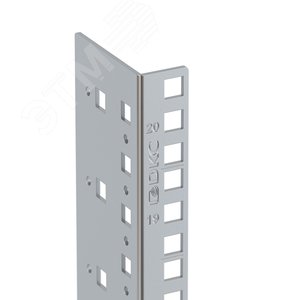 Вертикальные профили 19 20U L 2шт - фото 2