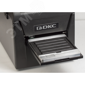 Изображение товара Адаптер. Маркировка для пружинных клемм ДКС (шт)