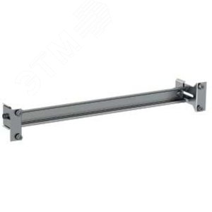 Изображение товара DIN рейка регулируемая для шкафов шириной 1000мм (шт)