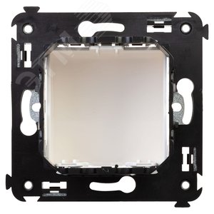 Avanti Вывод кабеля из стены , Белое облако - фото 3