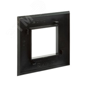 Avanti Рамка ARTLEBEDEV  Сине-зеленый жемчуг 2    модуля - фото 4