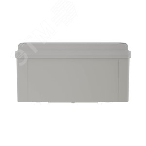 Коробка распределительная IP56 150х110х70мм гладкие стенки 54010 DKC - 4
