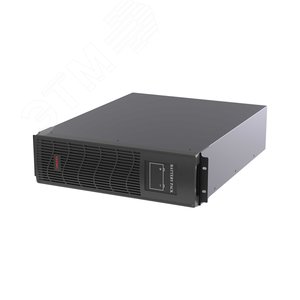 Изображение товара Батарейный блок для ИБП серии Trio TM, Rack 3U, 20x9 Ач (шт)