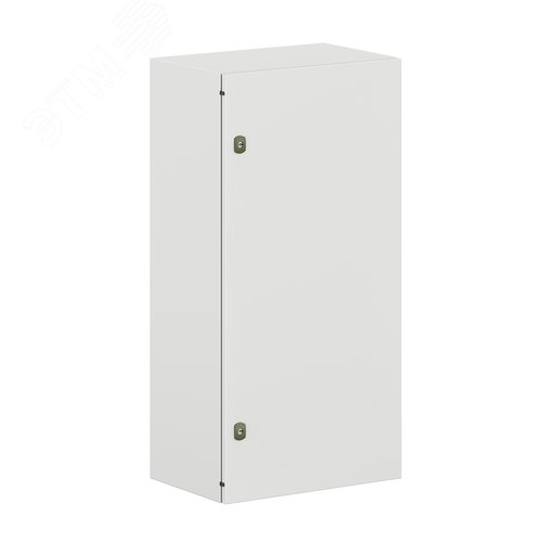 Корпус навесной уличный ST Outdoor с М/П ВxШxГ 1200x600x400 мм, IP66 - фото 1