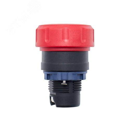 Головка кнопки аварийная грибовидная поворотная д.40 - фото 3