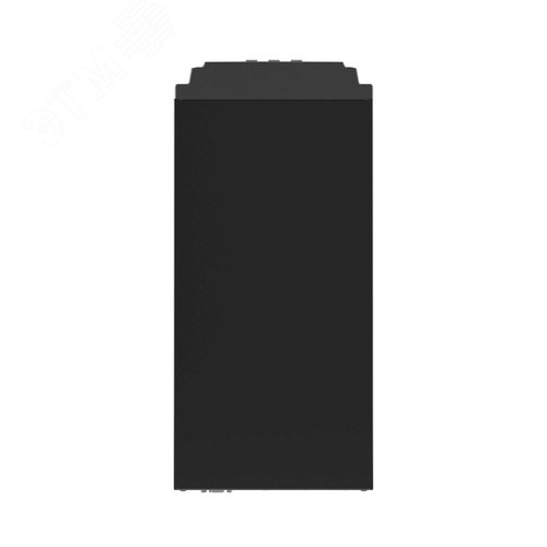 Источник бесперебойного питания Online, Small Tower, 3000 ВА/2700 Вт, клеммы, EPO, USB, RS- 232, RJ45,  з/у 1А, 8X7 Ач - фото 7