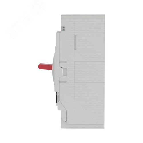 Выключатель автоматический YON max MGS630S 3P 252-630А 60кА с электронным расцепителем ETS - фото 3