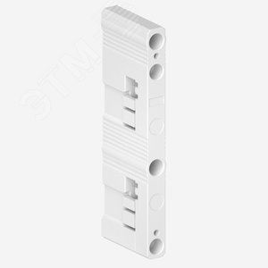 Изображение товара Держатель шин 12,20,30x5,10 2пол 60мм (шт)