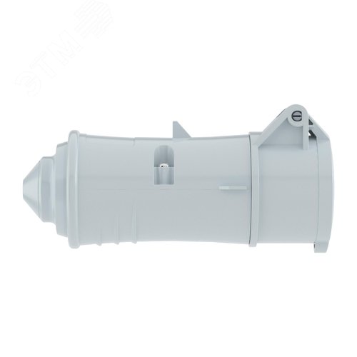 Розетка кабельная CS IP44 16A 3P 50В - фото 2