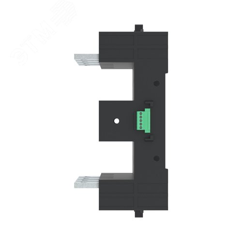 Основание втычное заднее подключение для MNX400/630 4P - фото 4