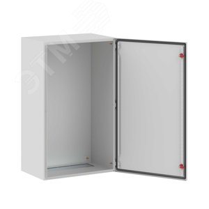 Корпус сварной ST без М/П 1000x600x400 - фото 2