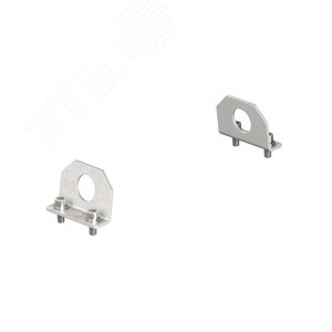 Изображение товара Угол соединительный для подъёма шкафной сборки (2шт) (упак)