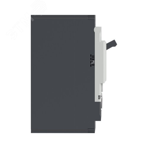 Выключатель автоматический YON pro MNX125H 3P 40 A 150 kA при AC415V расцепитель TMM - фото 3