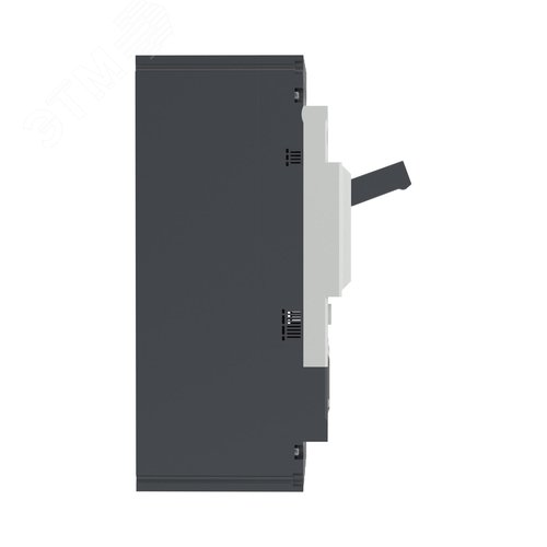 Выключатель автоматический YON pro MNX400L 3N 320 A 70 kA при AC415V расцепитель TMM - фото 3