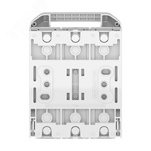 Предохранитель Выключатель Разъединитель Горизонтальный 250А 3P крепление на монтажную плату - фото 4