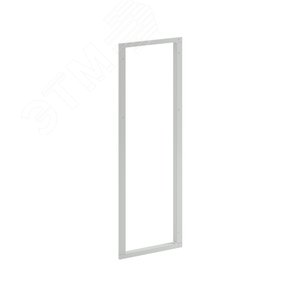 Обрамляющий фронтальный профиль В=2200 Ш=800 - фото 1