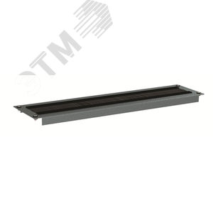 Изображение товара Панель с щеточным вводом в крыше L=800мм (шт)