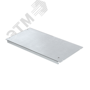 Изображение товара Пластина глухая шириной 800, глубиной 210мм (шт)