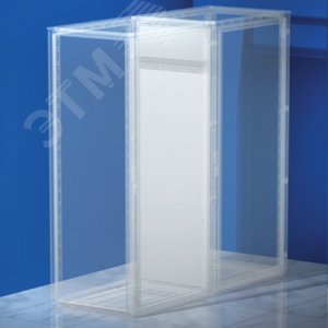 Изображение товара Разделитель вертикальный полный для шкафов 1600X600мм (шт)