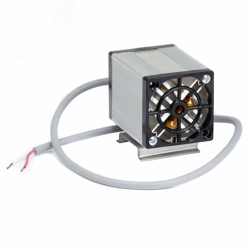 Обогреватель компактный с кабелем P=15W - фото 2