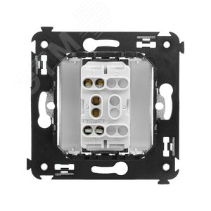 Avanti Механизм управления рольставней в стену, Белое облако - фото 3