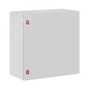 Корпус сварной ST без М/П 800x800x400 - фото 1