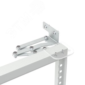 Рама поворотная для уст. внутр. панелей В=2000 Ш=600 - фото 5