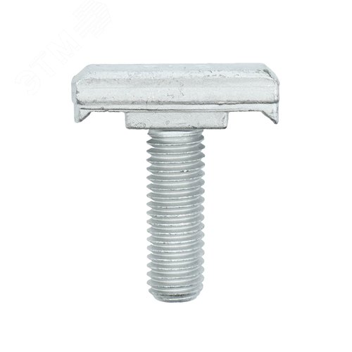 Винт для крепления к С-образному профилю М10х30 - фото 3