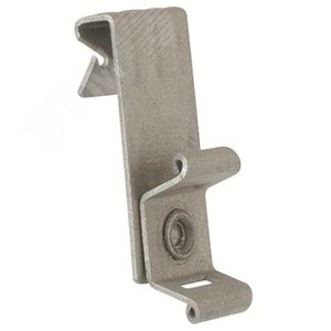 Крепеж для хомута балке 1.5-5 мм вертикальный монтаж - фото 1