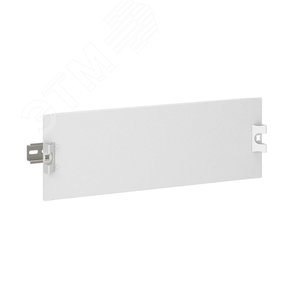 Пластрон для рамы STMF ШхВ 600х130 мм глухой - фото 1