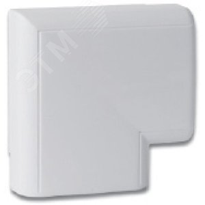 Изображение товара Угол плоский 90х25 мм (шт)