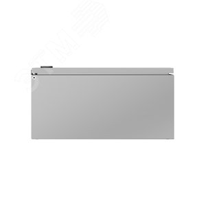 Корпус навесной STH с М/П, нержавеющая сталь AISI304, ВхШхГ 700x500x250 мм, без фланца - фото 4