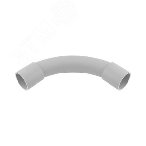 Угол Г-образный 25мм труба-труба IP40 - фото 1