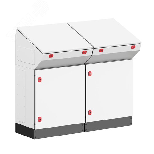 Основание RCPC, для пультов/стоек R5R, Ш=800 мм - фото 4