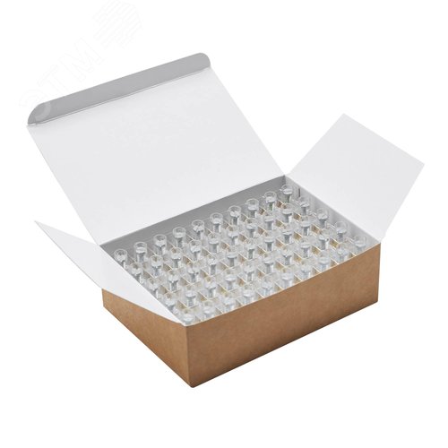 Колодка клеммная соединительная 1p 500V/101A 25мм.кв (5шт) - фото 7