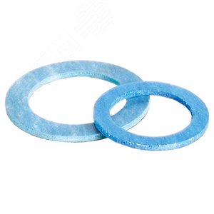 Изображение товара Прокладка уплотнительная М63 (шт)