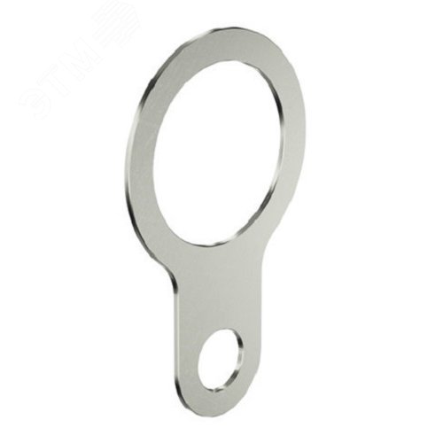 Изображение товара Кольцо заземления для ввода M25. AISI 304 (шт)