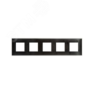 Avanti Рамка ARTLEBEDEV, , Сине-зеленый жемчуг, 10 модулей - фото 3