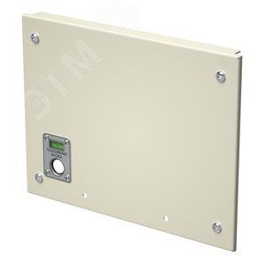 Изображение товара Фронтальная панель блок 4M32 (компл)