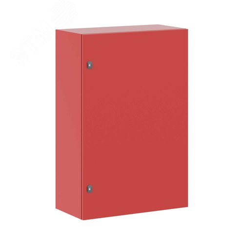 Корпус навесной ST с М/П ВхШхГ 1200x800x400 мм, RAL3020 - фото 1