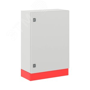 Панели цоколя фронтальные всепогодные для навесныхкорпусов, пультов, RAM fit ВхШ 100х600 мм,        комплект - 2 шт. - фото 2