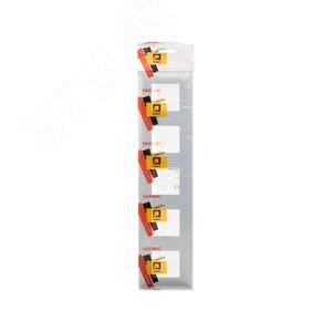 Avanti Рамка ARTLEBEDEV, , Белый жемчуг, 10 модулей - фото 5