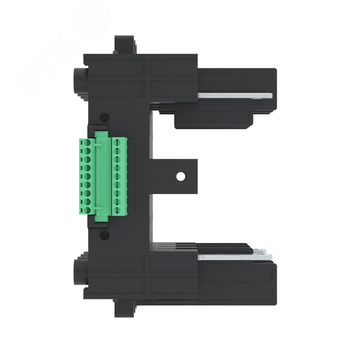 Основание втычное заднее подключение для MNX125/160 4P - фото 3