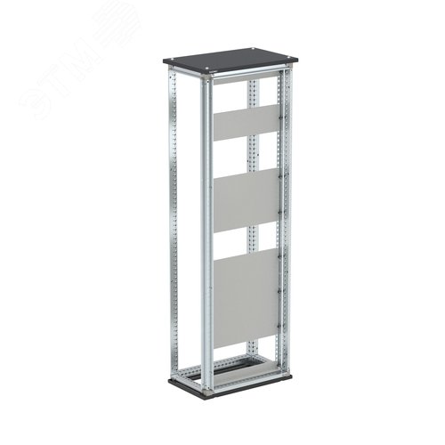 Панель внутренняя глухая с винтовым креплением ШхВ 400х350 мм (DKC) - фото 2