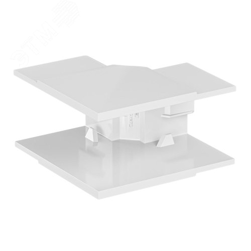 Угол внутренний 25x30 AIM In-liner - фото 3