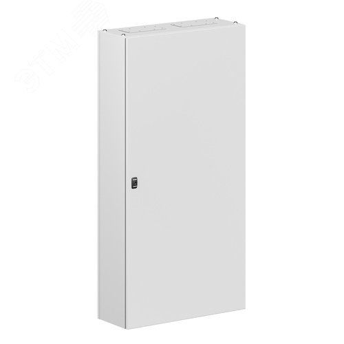 Напольный корпус RAM fit без боковых вырезов, ВхШхГ 1400х800х300 мм - фото 1