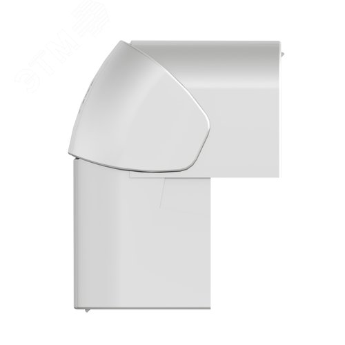 Изображение товара Угол 80-120 градусов внешний 90х50мм изменяемый серый металлик (шт)